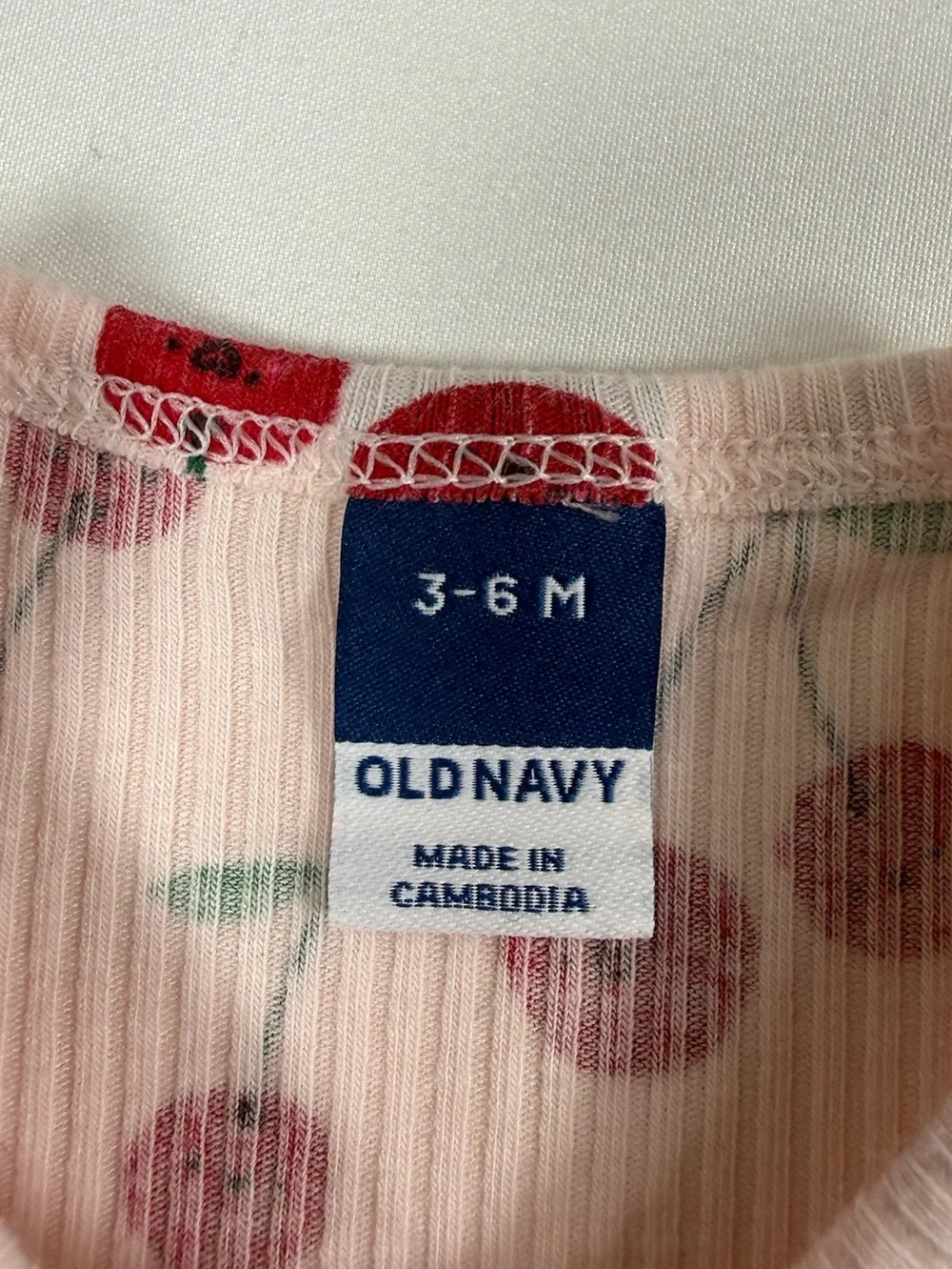 Old Navy old navy